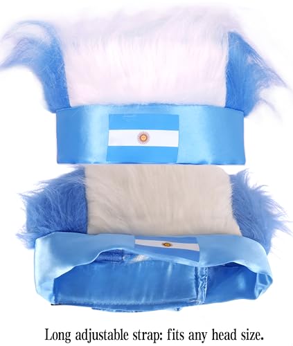 2026 Soccer Fan Kit - Game Day Tailgate Supplies & Accessories
