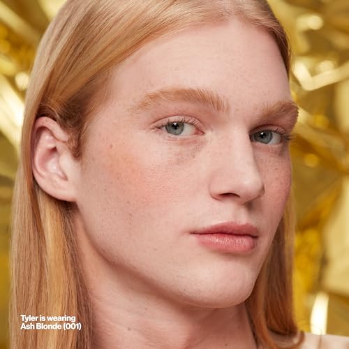 Revlon ColorStay Brow Fantasy Powder Pencil & Gel, Ash Blonde