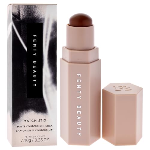 Fenty Beauty Match Stix Matte Contour - 0.25 oz