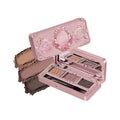 Flower Knows Midsummer Eyebrow Palette - 3 Color Waterproof Brow Powder
