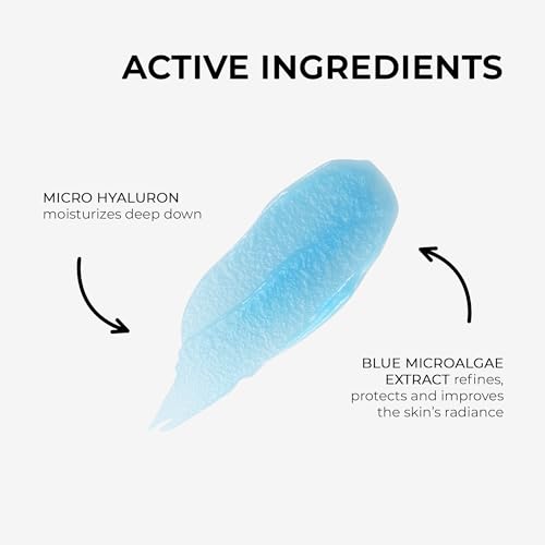 DR. GRANDEL HYDRO ACTIVE Hyaluron Power Jelly I Intensive Moisture Boost for the Skin