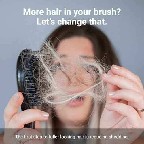 NU Standard TAKE N GO - Hair & Scalp Vitamins - Hair Growth Supplements for Women with 25+ Bioavailable Nutrients, Supports Reduced Shedding & Supports Thicker, Healthier-Looking Hair - 30-Day Supply