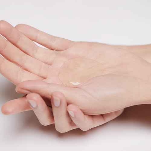 Blue Lagoon Skincare Silica Purifying Shampoo ? Anti Dandruff Shampoo & Psoriasis Treatment for Skin ? Mineral Salts, Silica, Soothing, Fragrance-Free, 500ML