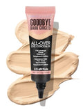 Anglicolor Liquid Concealer – Full Coverage, Waterproof, Anti-Aging