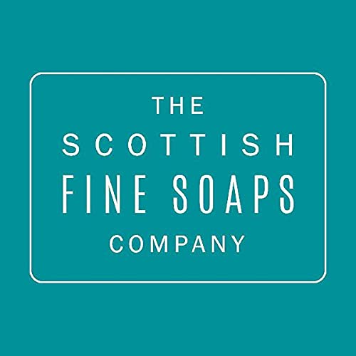Scottish Fine Soaps Gardener's Hand Therapy Luxurious Gift Set