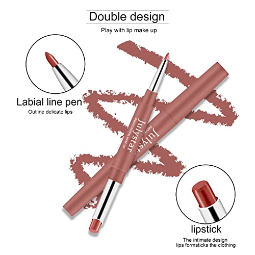 All-in-One Makeup Kit for Women with Cosmetic Bag