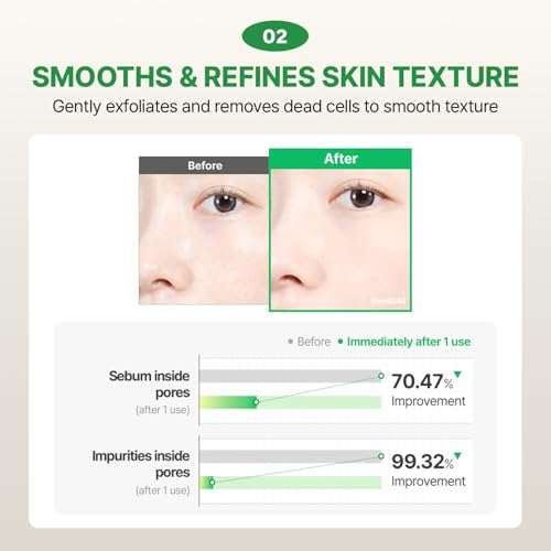 MAKE P:REM PDRN Pore Clay Cleansing Milk 100mL