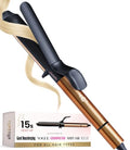 ELLA BELLA 1.25" Curling Iron - Ceramic with Infrared Technology
