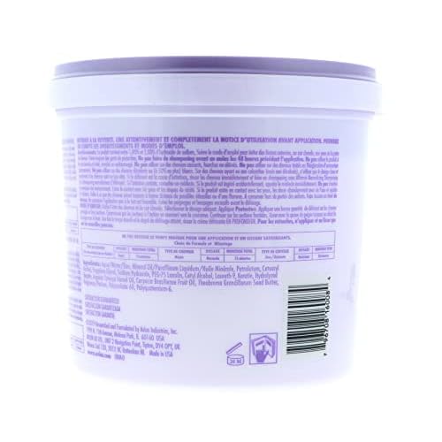 Avlon Affirm Creme Relaxer - 4 lb - Control : Mild (Time Release Sodium Hydroxide)