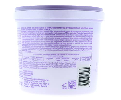 Avlon Affirm Creme Relaxer - 4 lb Mild