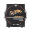 Suavecito Original Scent Beard Balm 1.5 oz Can - No Flaking, Eliminates Dryness & Itchiness - Conditions, Nourishes, Hair & Skin