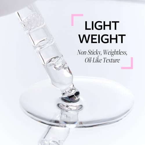 RECIPE Volufiline 100% Ampoule - From France, Sederma - Pure Volufiline Serum - DIY Skin Care Booster for Face & Body ? Hydrating & Age-Defying Formula for Elevated Resilience (0.33 fl oz)