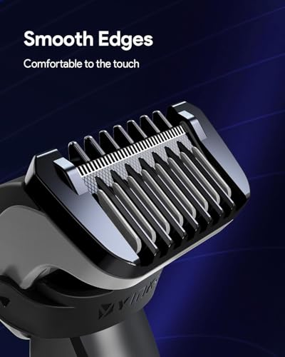 14-in-1 Adjustable Guard Comb 0.4-10mm for Philips QP Series