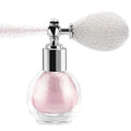 Body Glitter Spray Shimmer Highlighter Powder - 4 Colors