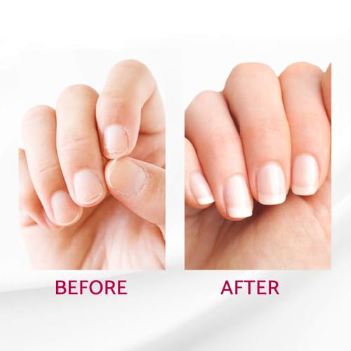 IBD Reconstrux Nail Repair Treatment & Growth Strengthener, 0.125 fl oz