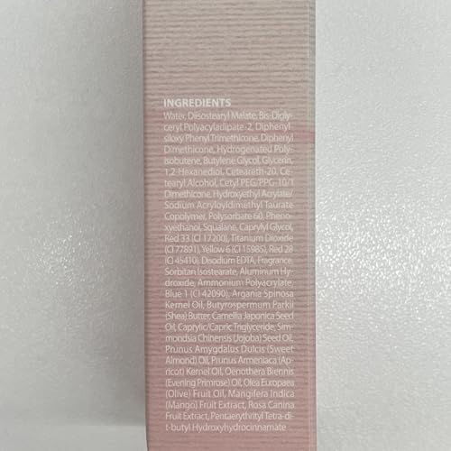 Peripera Water Bare Tint 008 Pure Pink Lip Stain