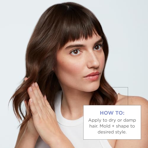 Neuma Neu Styling Hair Texturizer Cr?me, 3.4 Fl. Oz. Hair Texture Cream with Persimmon Scent