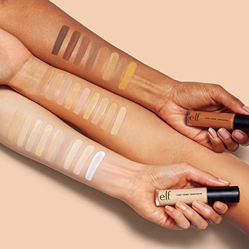 e.l.f. 16HR Camo Concealer - Full Coverage Matte Finish