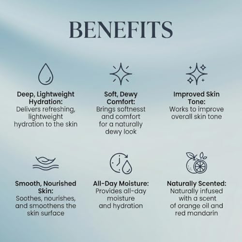 SEACRET Minerals Bio Skin Hydration Face Cream, A Rich Face Moisturizer Enriched with Dead Sea Minerals for Maximum Nourishment, Gel Cream, 1.7 Fl Oz / 50 ml