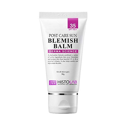 HISTOLAB Tone-Adapting BB Cream SPF 35 PA++ Sunscreen