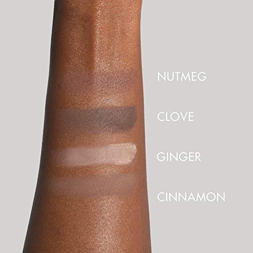 VAPOUR Beauty Eyeshadow Quad - Non-Toxic Clean Makeup