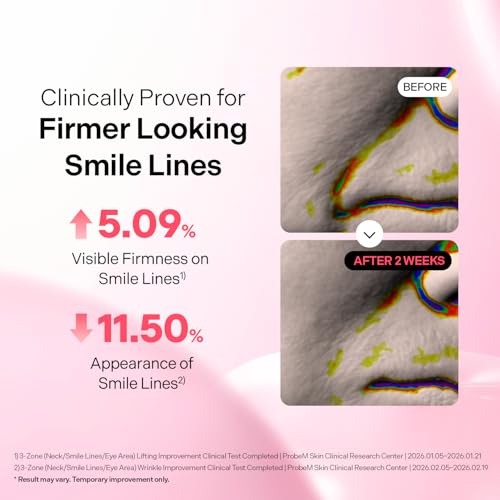 Torriden CELLMAZING Firming Patch 10 Pairs - Under Eye & Neck