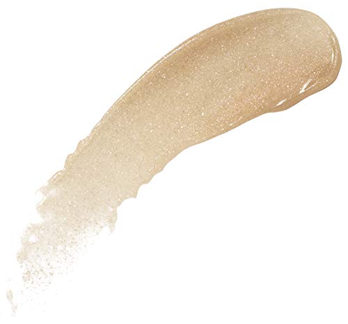 Burt's Bees Lip Gloss Iced Glaze 0.02oz