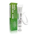 Azelaic Acid Cream for Face: Redness-Soothing Azelaic Acid Facial Cream for Uneven Tone, Blemish-Prone Skin, Pore Care and Skin Clarity Support, 1 oz