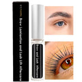 Keratin Brow & Lash Lift Gel - Aftercare Fixer for Lamination