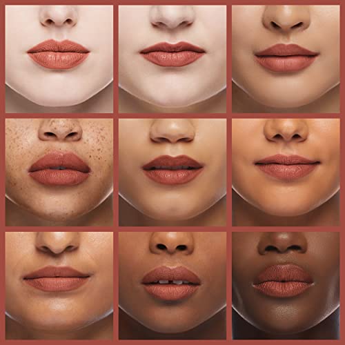 rom&nd DEWY·FUL Water Tint 12 Canyon - Hydrating Lip Stain