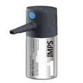 IMPS SteadyFlow Electric Hair Fiber Applicator - 3 Modes