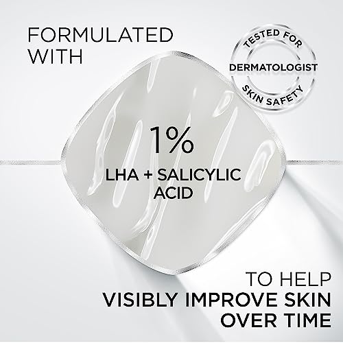 L'Oreal Paris Matte Setter Face Primer with Salicylic Acid, 1.01 Fl Oz