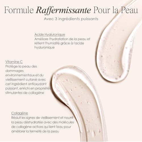 Project E Beauty Lift & Plump Hydration Gel 24-Hour Hydration | Anti-Aging Brightening Treatment | Hydrating & Moisturizing Facial Skincare | Anti-Wrinkle | For Dry or Rough Skin | 50ml