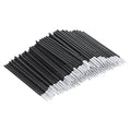 200 PCS Microswabs for Eyelash Extensions - Precision Cleaning