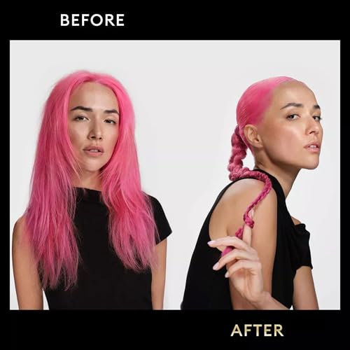 TRESemm? Travel Hairspray, Extra Hold, 6-Pack ? Non-Aerosol Hair Spray for Layering, Anti-Humidity, Anti-Frizz Hair Products, 2 Oz Ea