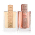 Lattafa Angham & Angham Second Song Perfume Set 2 x 100ml Unisex Long-Lasting Fragrances