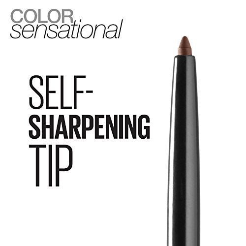 Maybelline Color Sensational Shaping Lip Liner - Divine Wine