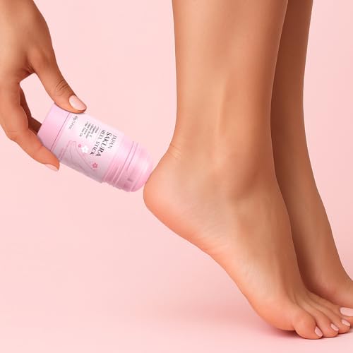 Sakura Heel Balm Stick for Cracked Feet & Dry Skin