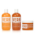 VERB Curl Defining Mask - Curl Definition + Retention - Moisturize + Reduce Frizz - Vegan, No Parabens or Harmful Sulfates