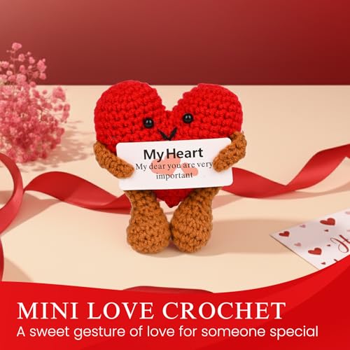 Luxury Valentine¡¯s Spa Gift Set for Her ? 10-Piece Romantic Self-Care Box with Scented Candle, Bath & Body Treats, Relaxation Spa Kit for Women ? Perfect Valentine¡¯s Day Gift
