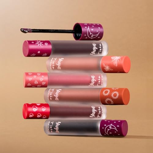 YuYa Republic Cosmetics Multi-Use Tint - Lips, Cheeks & Eyes