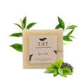 Green Tea Soap Bar - 2 Pack