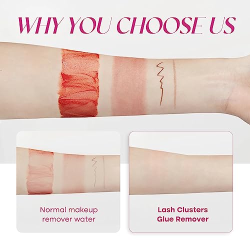 FADLASH Eyelash Glue Remover for Lash Extensions 5ml