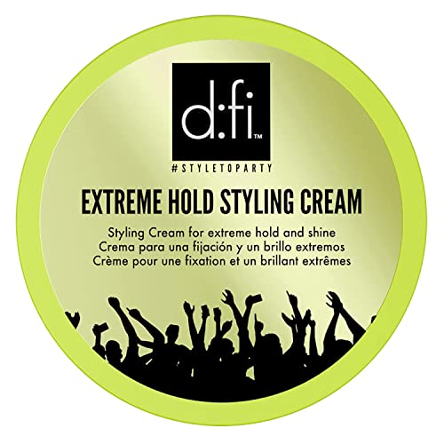 D:fi Extreme Cream, 2.6 Ounce