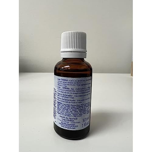 FAIR & WHITE Original Brightening Serum - 1 fl oz / 30ml (Pack of 2)