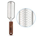 Pefei Colossal Stainless Steel Foot File - Callus & Hard Skin Remover