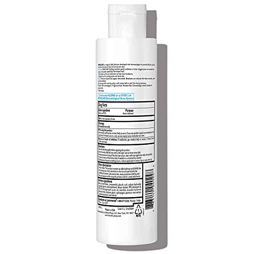 La Roche-Posay Effaclar Clarifying Acne Toner with Salicylic Acid