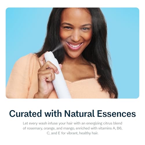 SoCozy Volumizing Foam, Leave-In Conditioner with Olive Oil & Vitamin B5 (Sweet-Pea), and 10.5 Fl Oz Softening Conditioner for Kids' Curly Hair