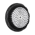 Michael Todd Beauty - Soniclear Replacement Body Brush Head - for All Skin Types - Compatible with The Soniclear Elite, Allure