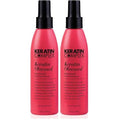 Keratin Complex - Keratin Obsessed Multi-Benefit Treatment Spray - 5 fl oz,(Pack of 2)